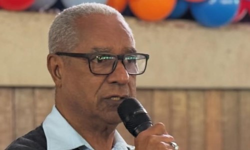 Presidente da AAPVR diz que Conferência Municipal é avanço na política para a pessoa idosa